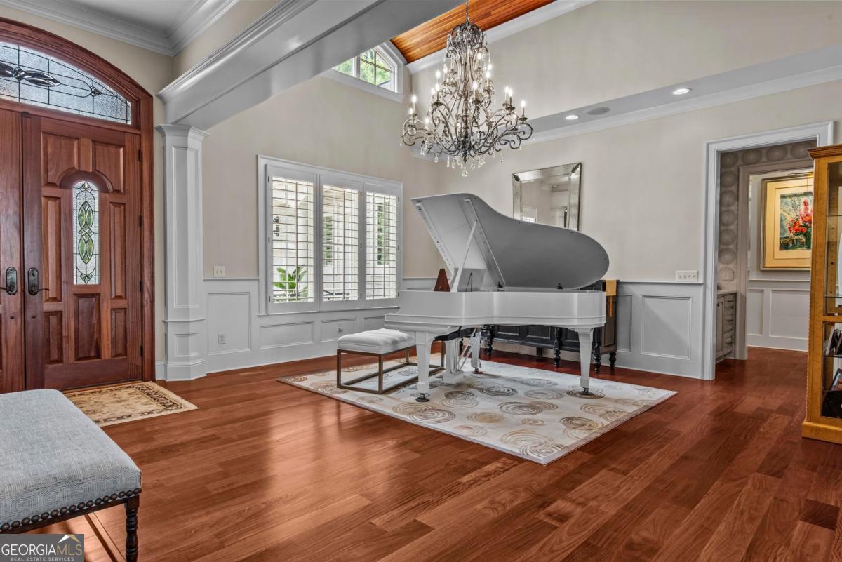 Reynolds Lake Oconee - Residential