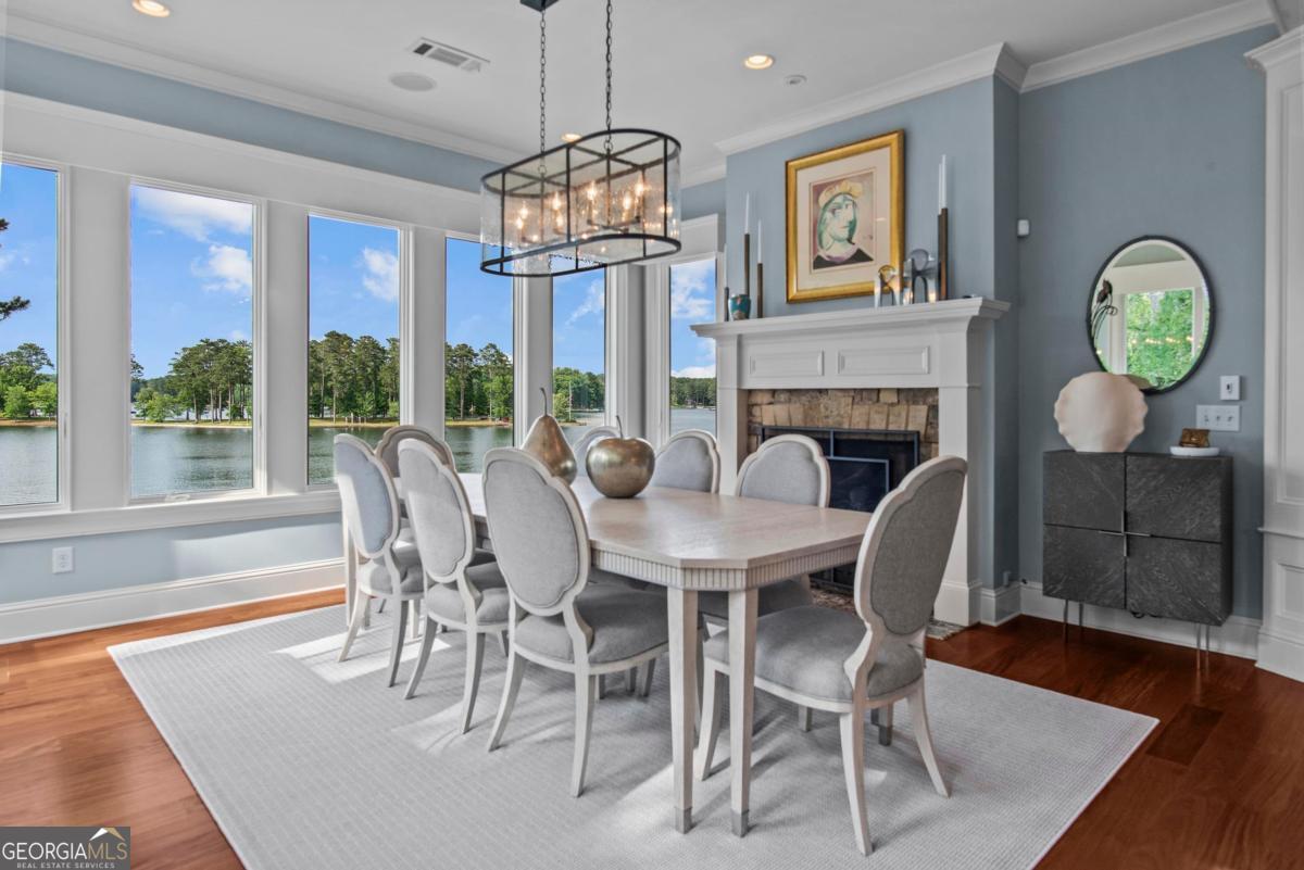 Reynolds Lake Oconee - Residential