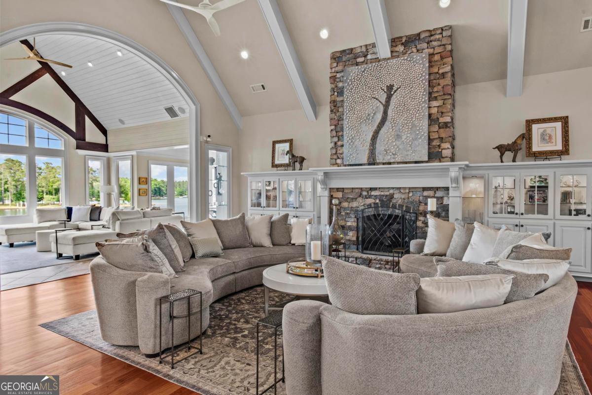 Reynolds Lake Oconee - Residential