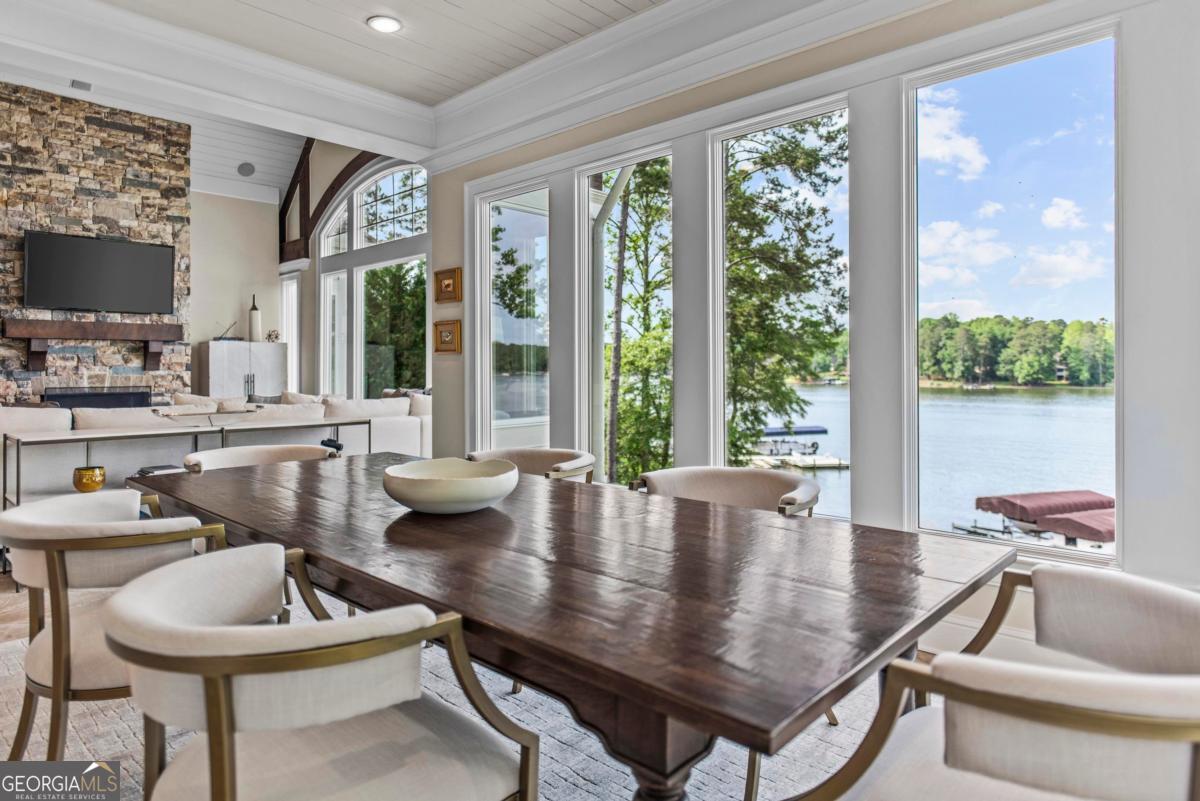 Reynolds Lake Oconee - Residential