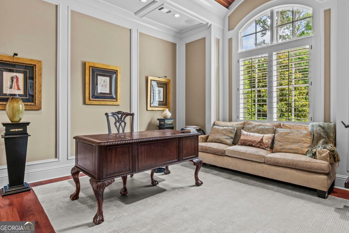 Reynolds Lake Oconee - Residential