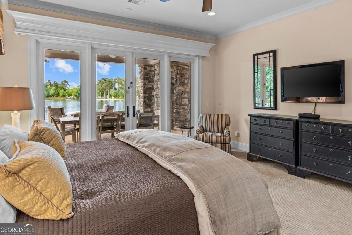 Reynolds Lake Oconee - Residential