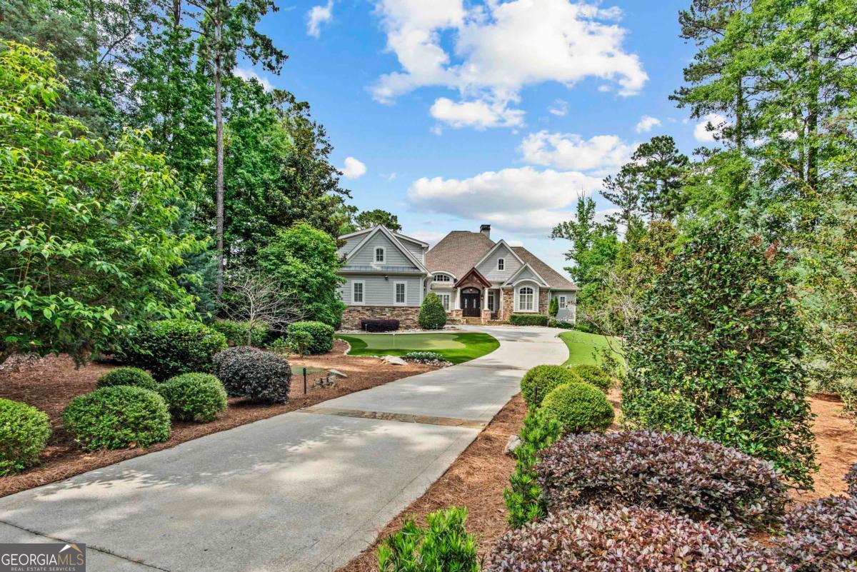 Reynolds Lake Oconee - Residential