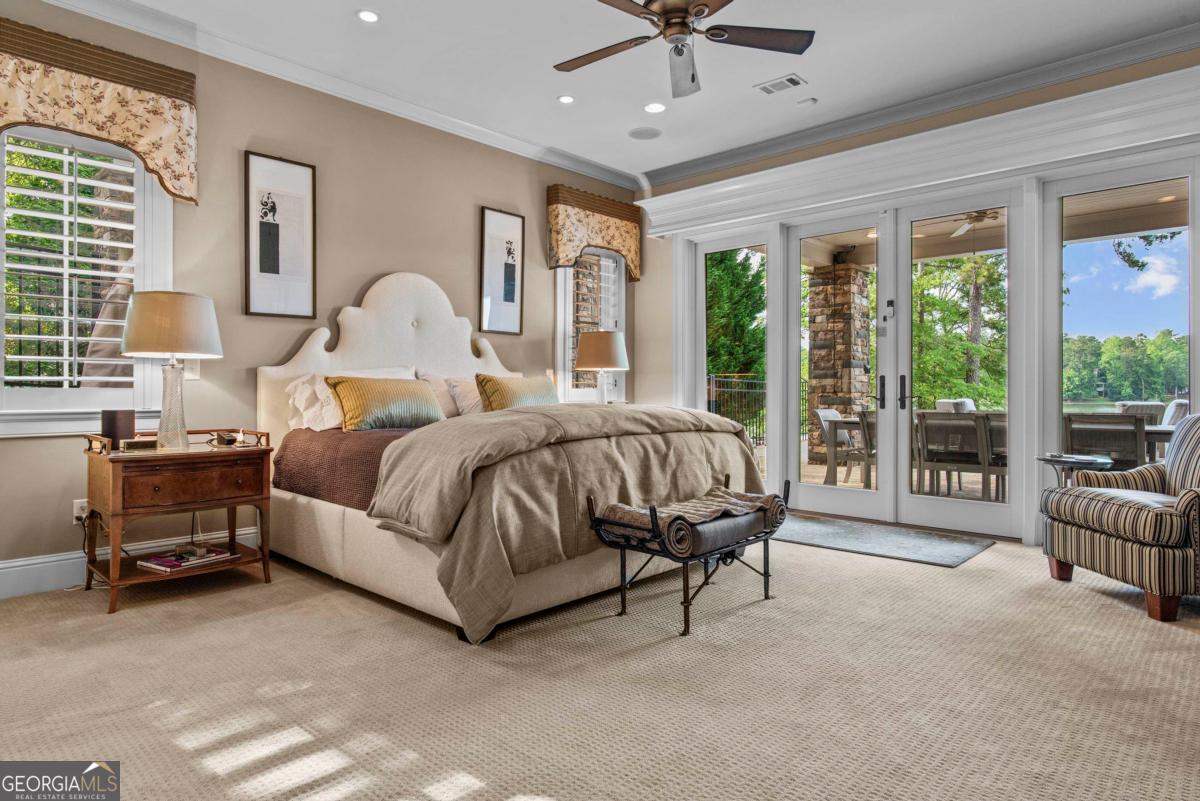 Reynolds Lake Oconee - Residential