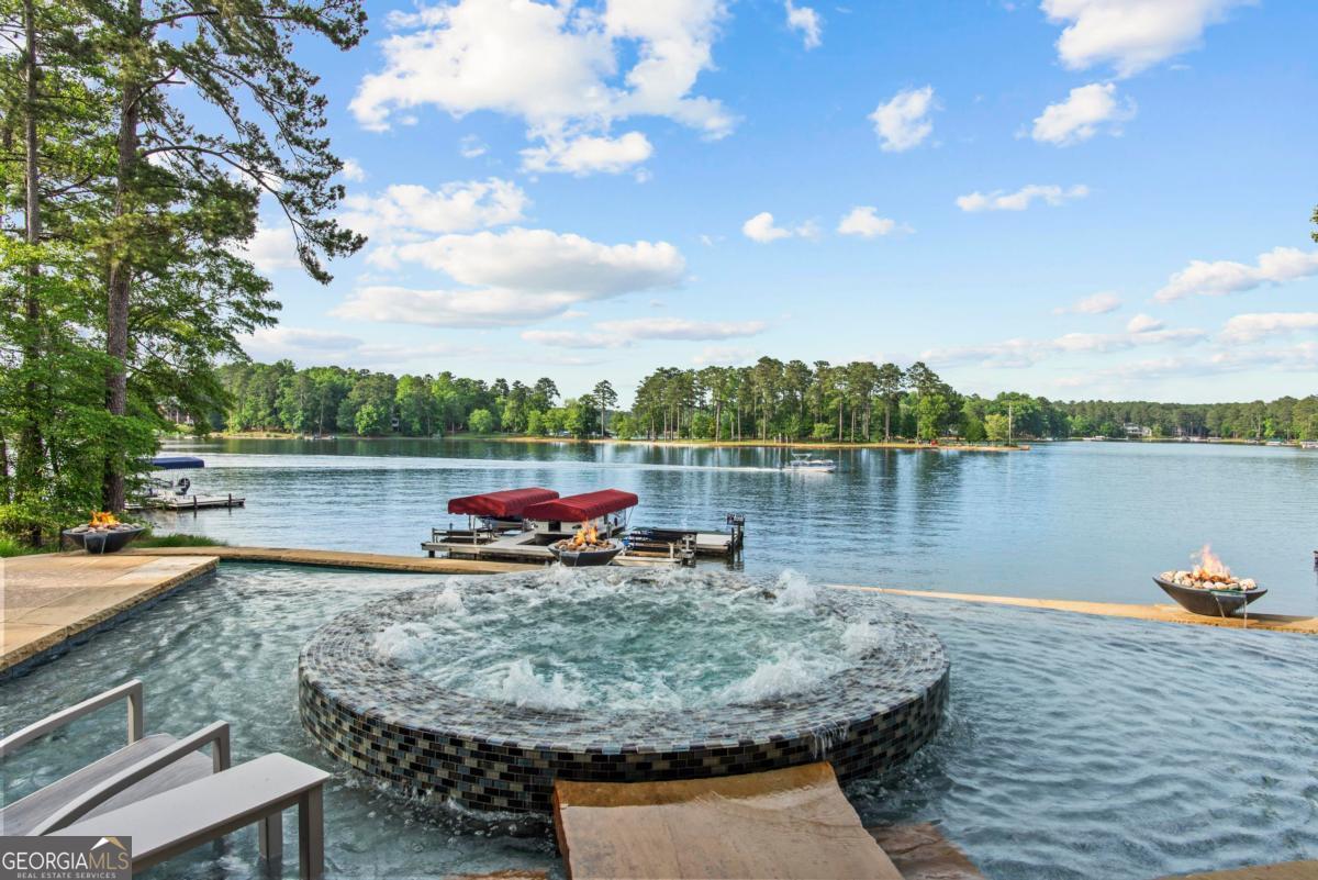 Reynolds Lake Oconee - Residential