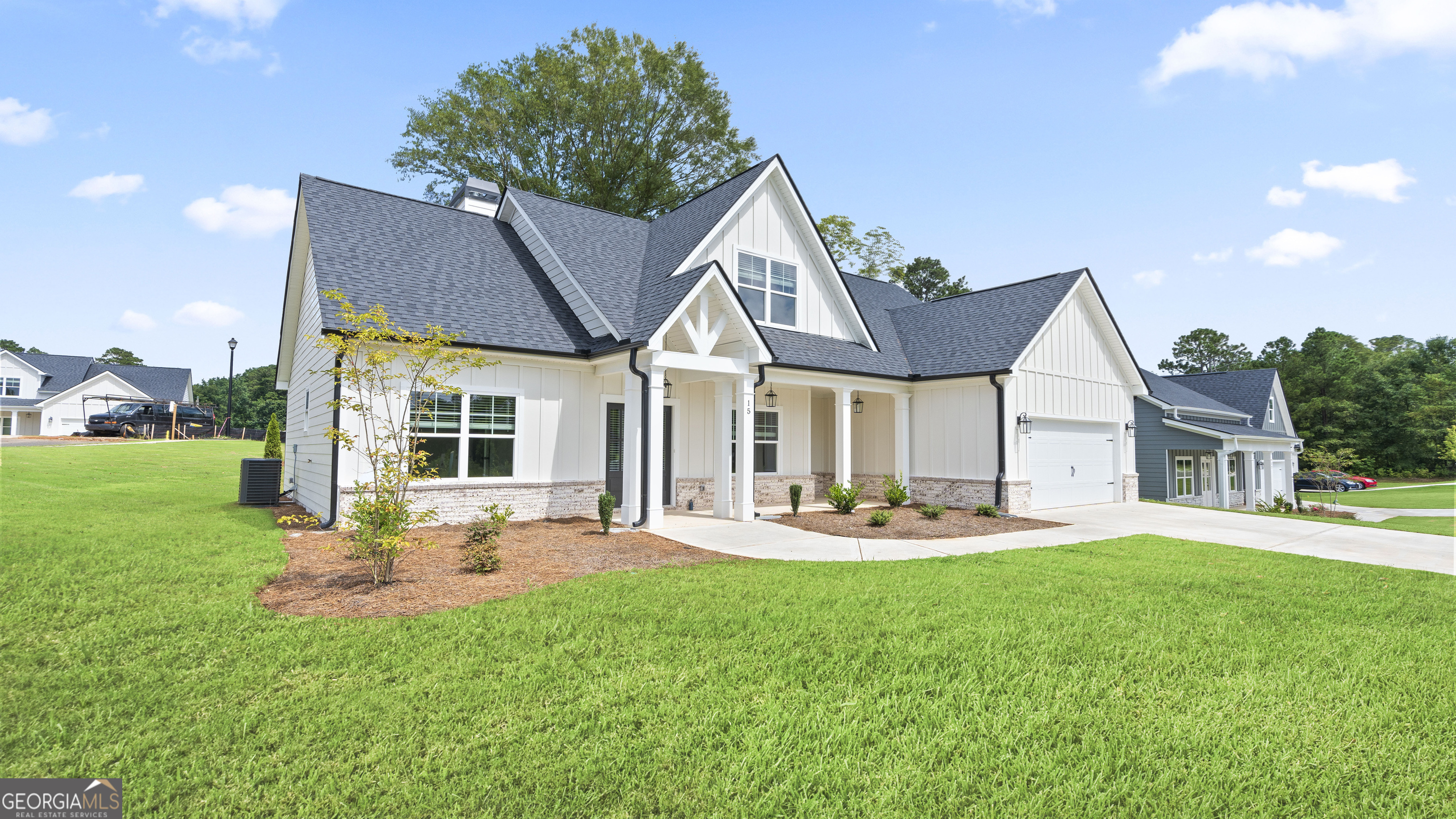 15 Cloverhurst DR LOT 15