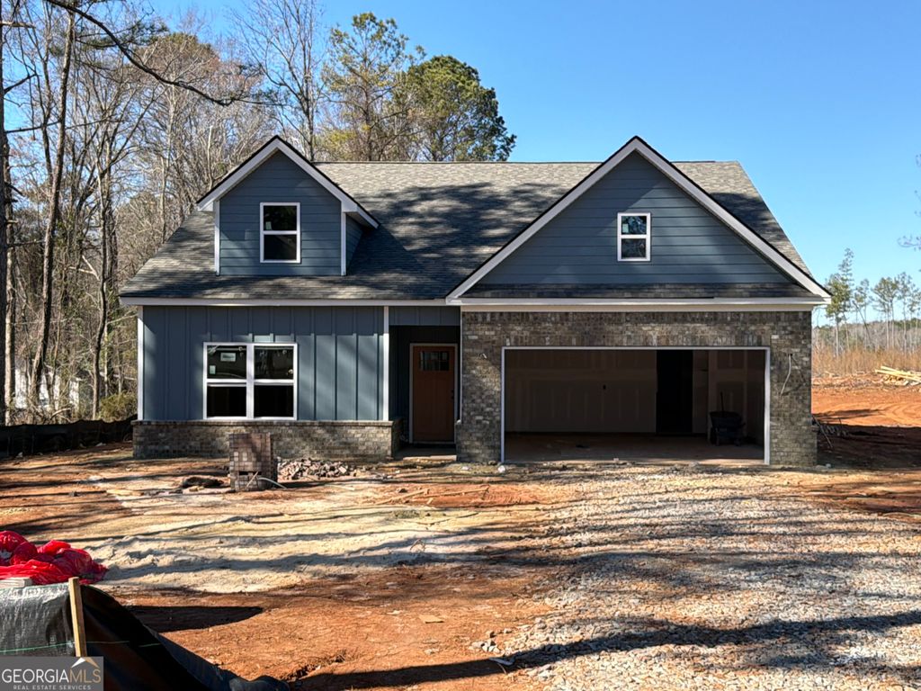 Photo of 146 Overland Way, Gray, GA 31032 (MLS # 10692680)