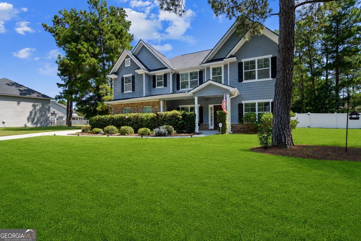 214 Cypress Lakes DR