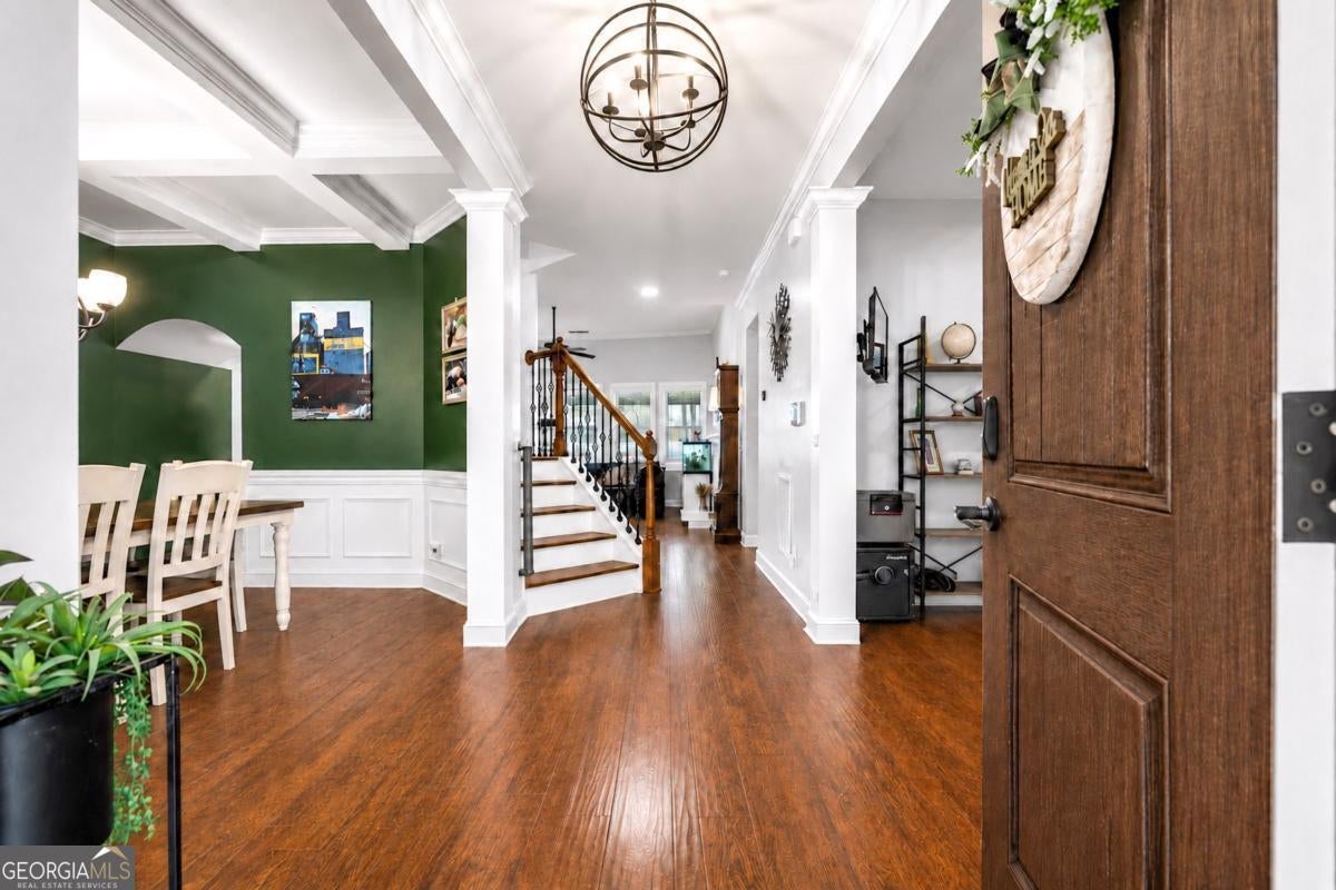 214 Cypress Lakes DR