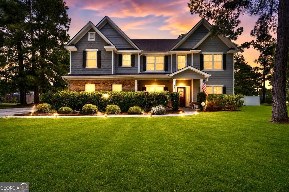 214 Cypress Lakes DR