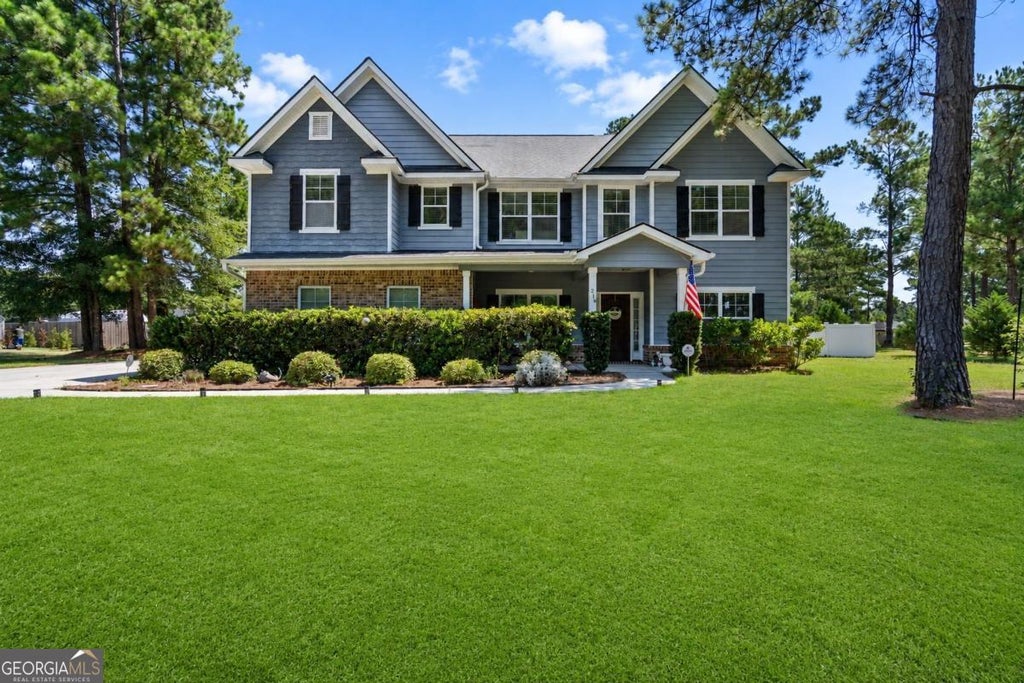 Photo of 214 Cypress Lakes Drive, Bloomingdale, GA 31302 (MLS # 10805622)