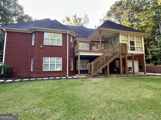 1235 Upchurch Road