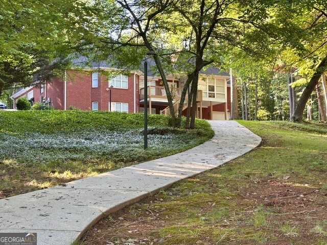 1235 Upchurch Road