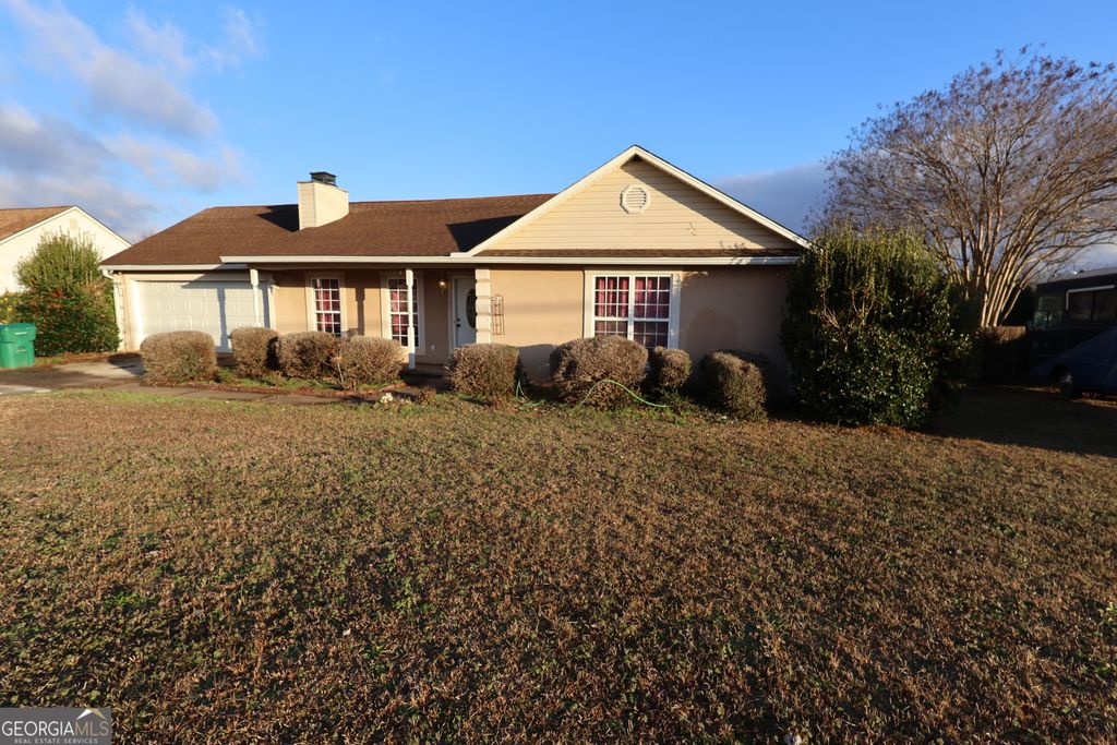 Photo of 1025 Feagin Mill Road, Warner Robins, GA 31088 (MLS # 10679171)