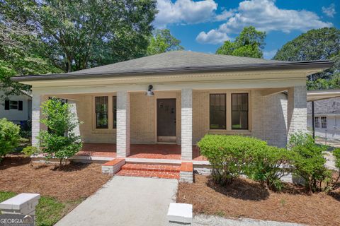 2182 Brown ST SW Covington GA 30014