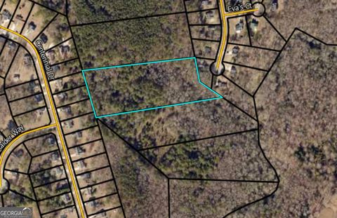 0 Tanners Bridge CIR Bethlehem GA 30620
