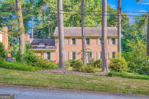 4245 Cedar Creek TRL SW Lilburn GA 30047