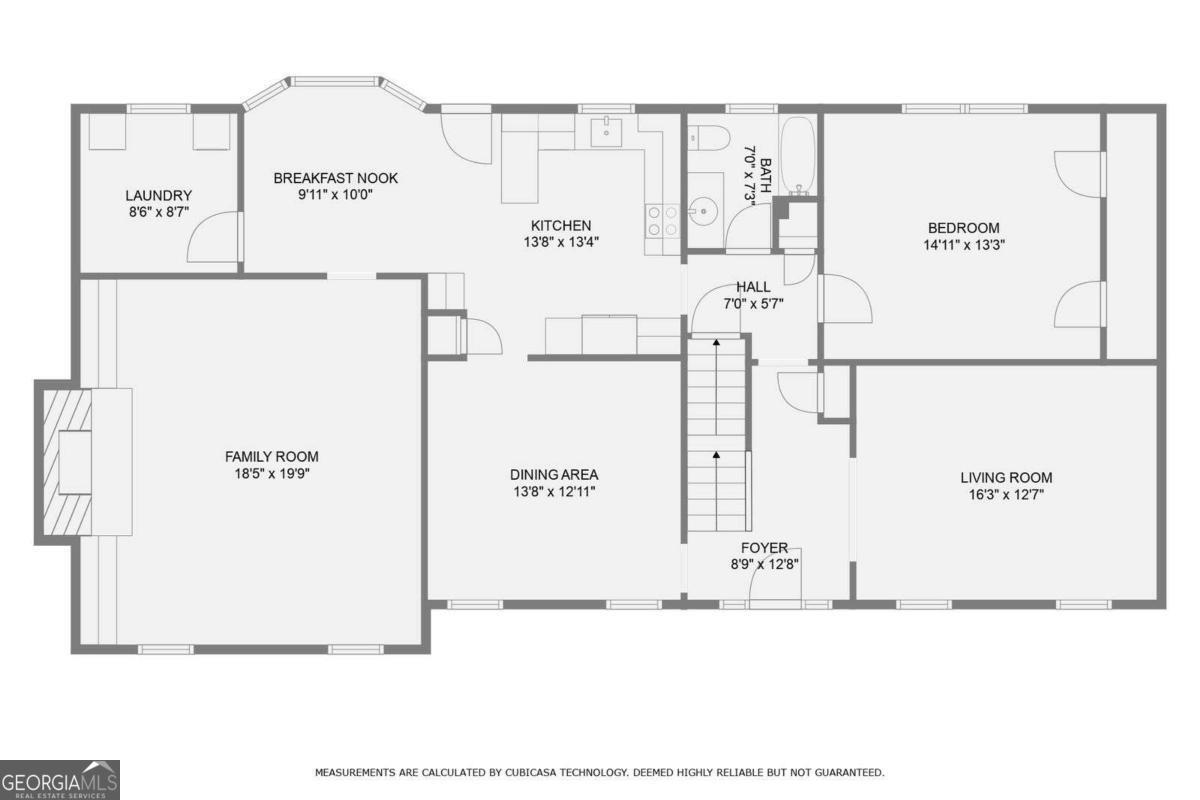 4245 Cedar Creek TRL SW