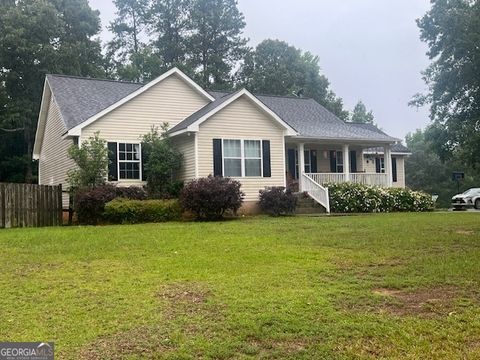 101 Lee LN NE Milledgeville GA 31061