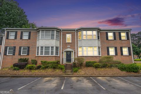 Photo of 2349 Henderson Mill Road NE, Atlanta, GA 30345 (MLS # 10707200)