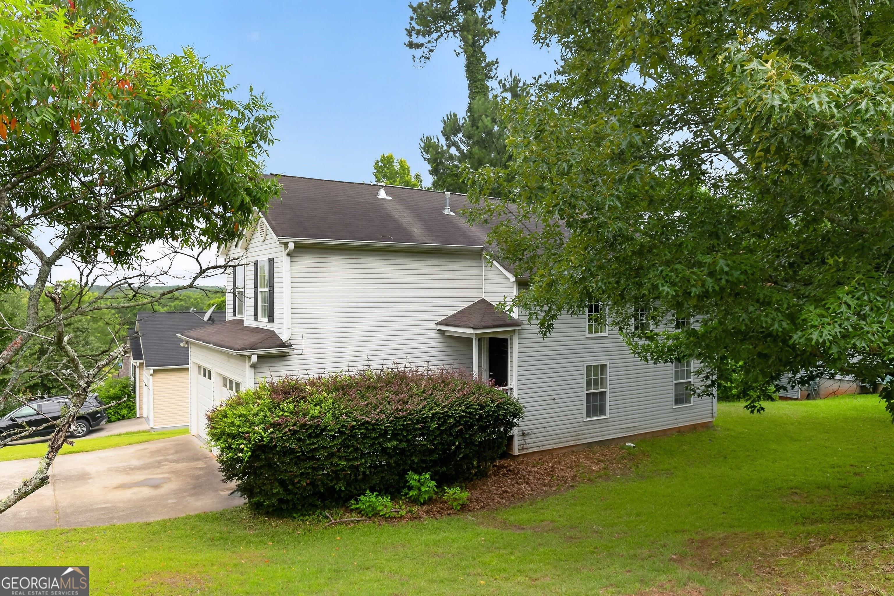 1024 Abercorn WAY