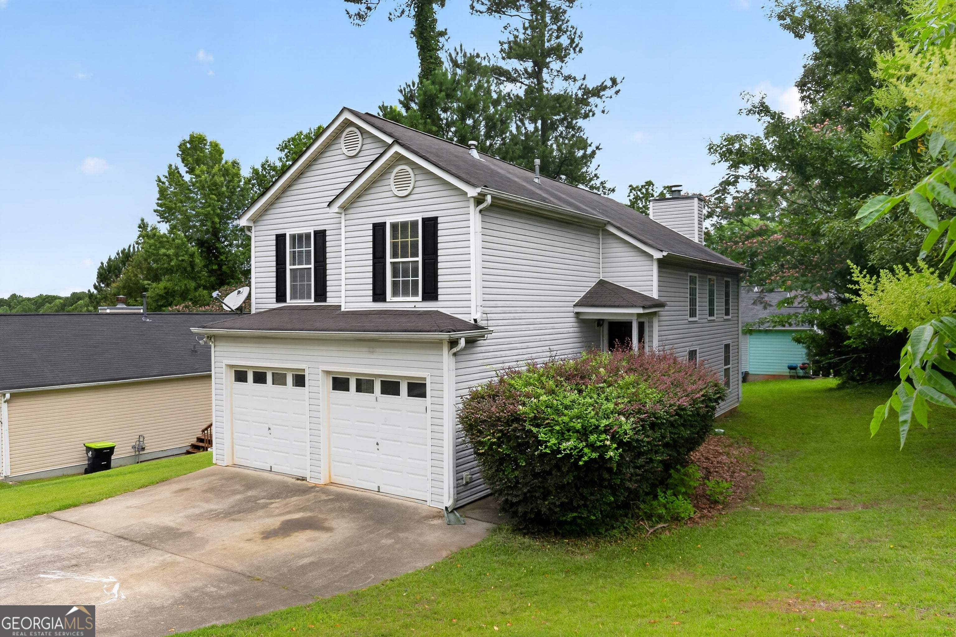 1024 Abercorn WAY