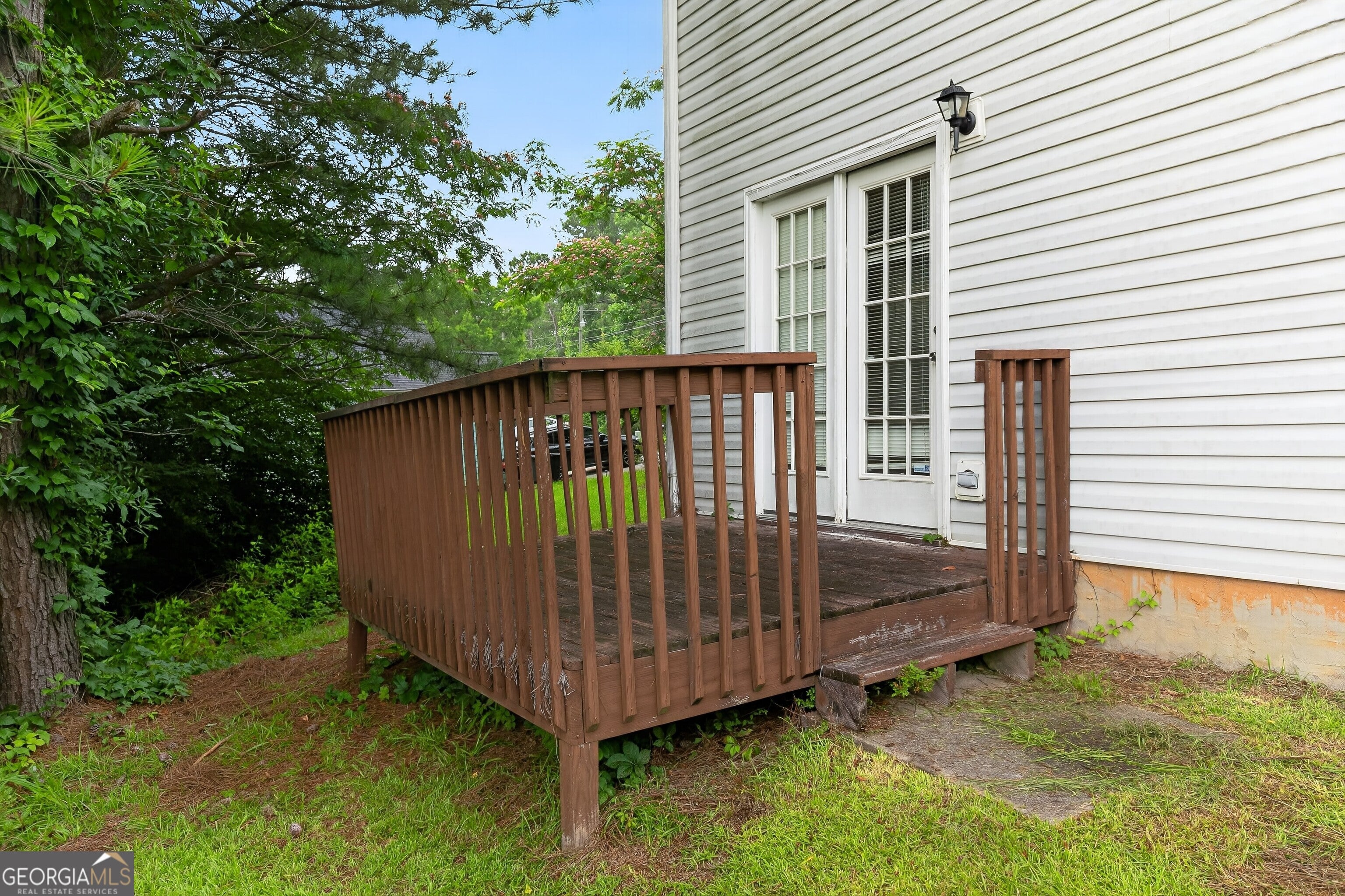 1024 Abercorn WAY