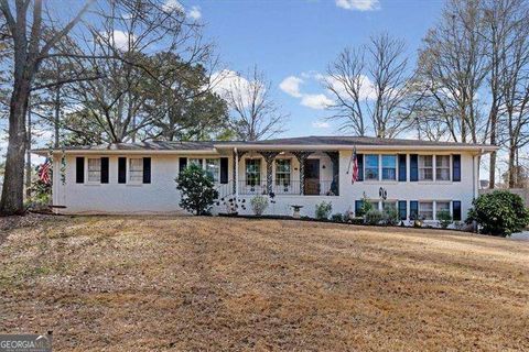 720 Chanson DR SW Marietta GA 30064