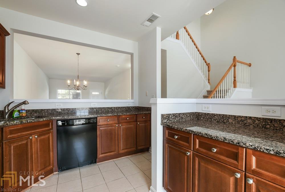 Shiloh Ridge - Residential