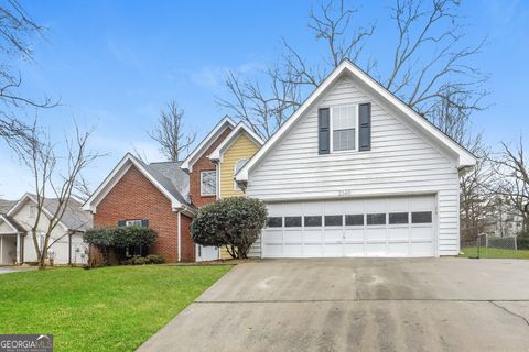 A home in Jonesboro