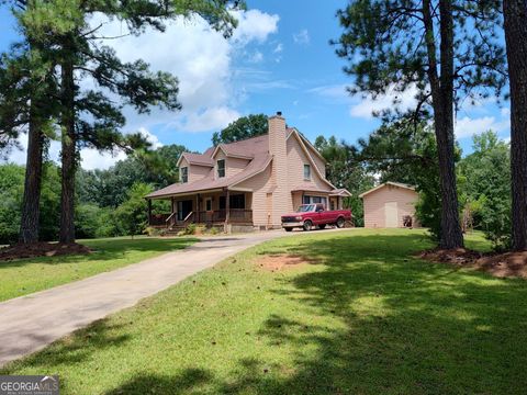 Photo of 3366 Hester Road, Elberton, GA 30635 (MLS # 10618252)