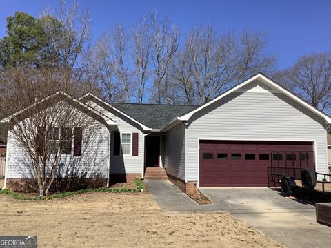 Photo of 16 Eden Drive NW, Rome, GA 30165 (MLS # 10467154)