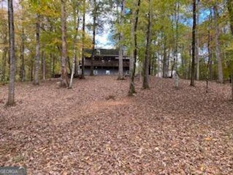 A home in Yatesville