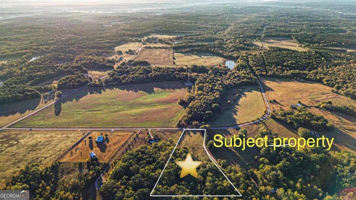 1210 Carson Graves RD 1B