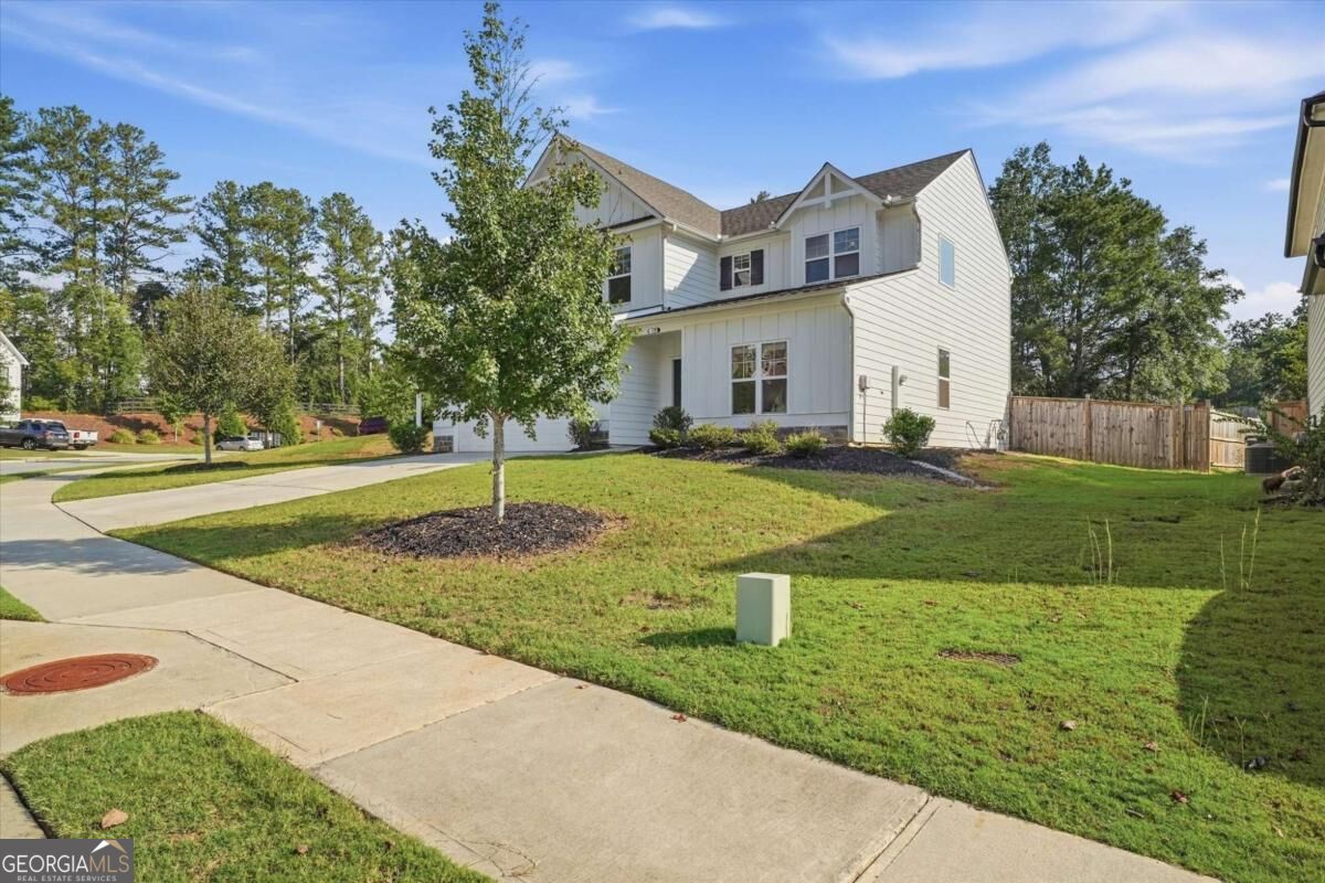 517 Edgemore RD