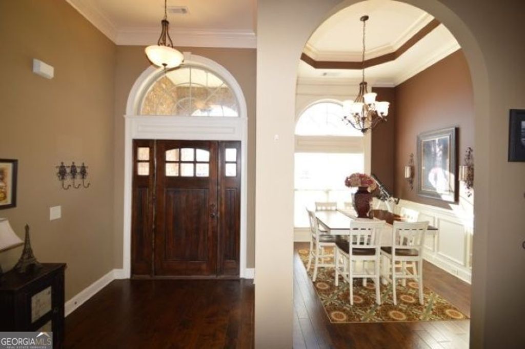 Photo of 300 Grand Reserve Way, Kathleen, GA 31047 (MLS # 10722424)