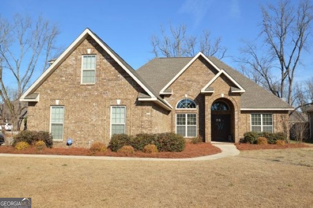 Photo of 300 Grand Reserve Way, Kathleen, GA 31047 (MLS # 10722424)