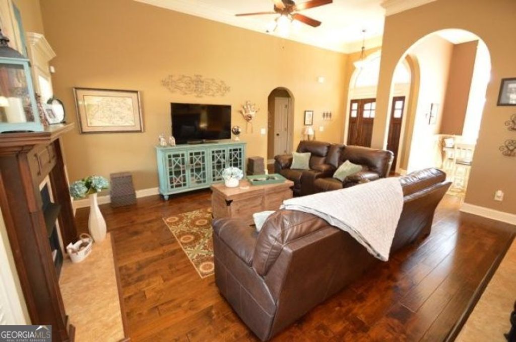 Photo of 300 Grand Reserve Way, Kathleen, GA 31047 (MLS # 10722424)