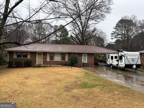 Photo of 931 Jones Mill Road, Cartersville, GA 30120 (MLS # 10678951)