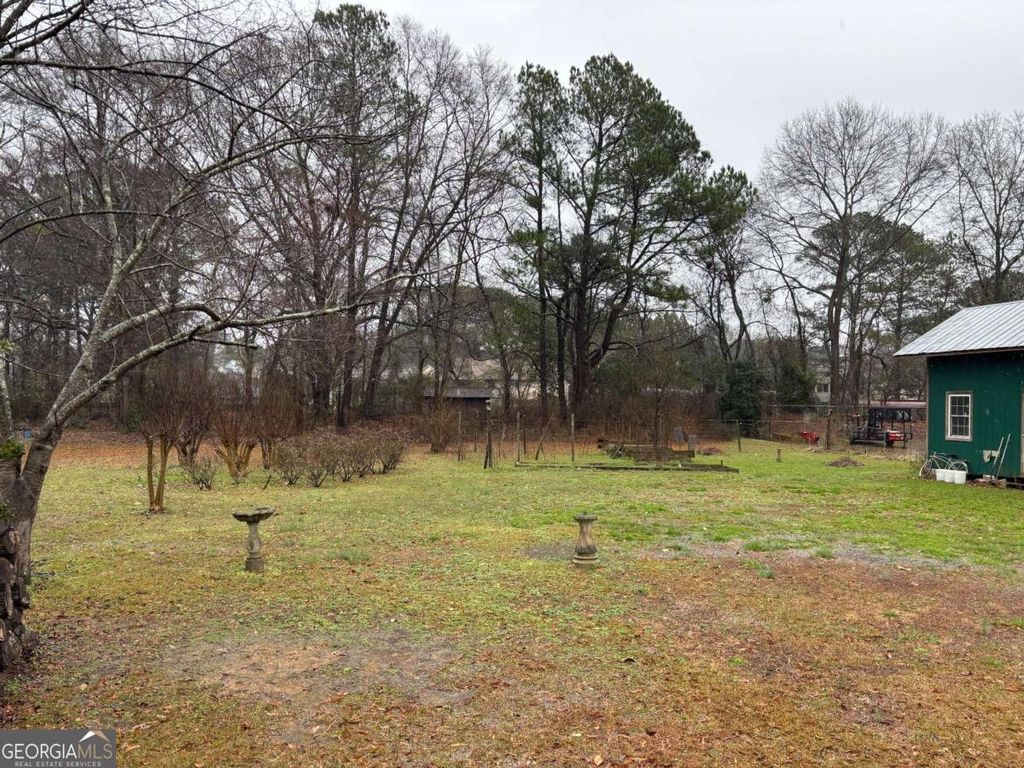 Photo of 931 Jones Mill Road, Cartersville, GA 30120 (MLS # 10678951)