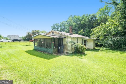 155 Tye ST Stockbridge GA 30281