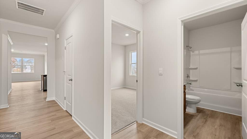 Photo of 113 Babcock Drive NE, Rome, GA 30165 (MLS # 10824212)