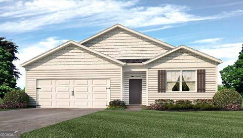 Photo of 113 Babcock Drive NE, Rome, GA 30165 (MLS # 10824212)