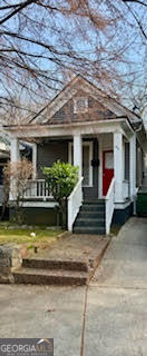 Photo of 95 Howell Street NE, Atlanta, GA 30312 (MLS # 10737301)
