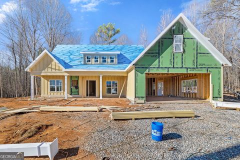 A home in Demorest