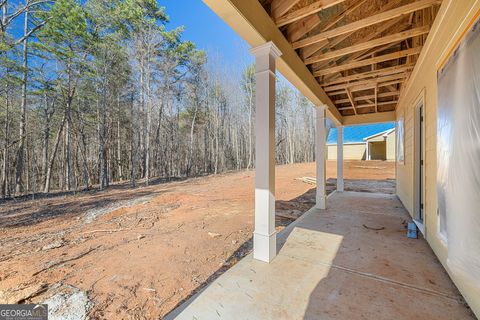 A home in Demorest