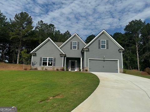 264 Westminster CT Winder GA 30680