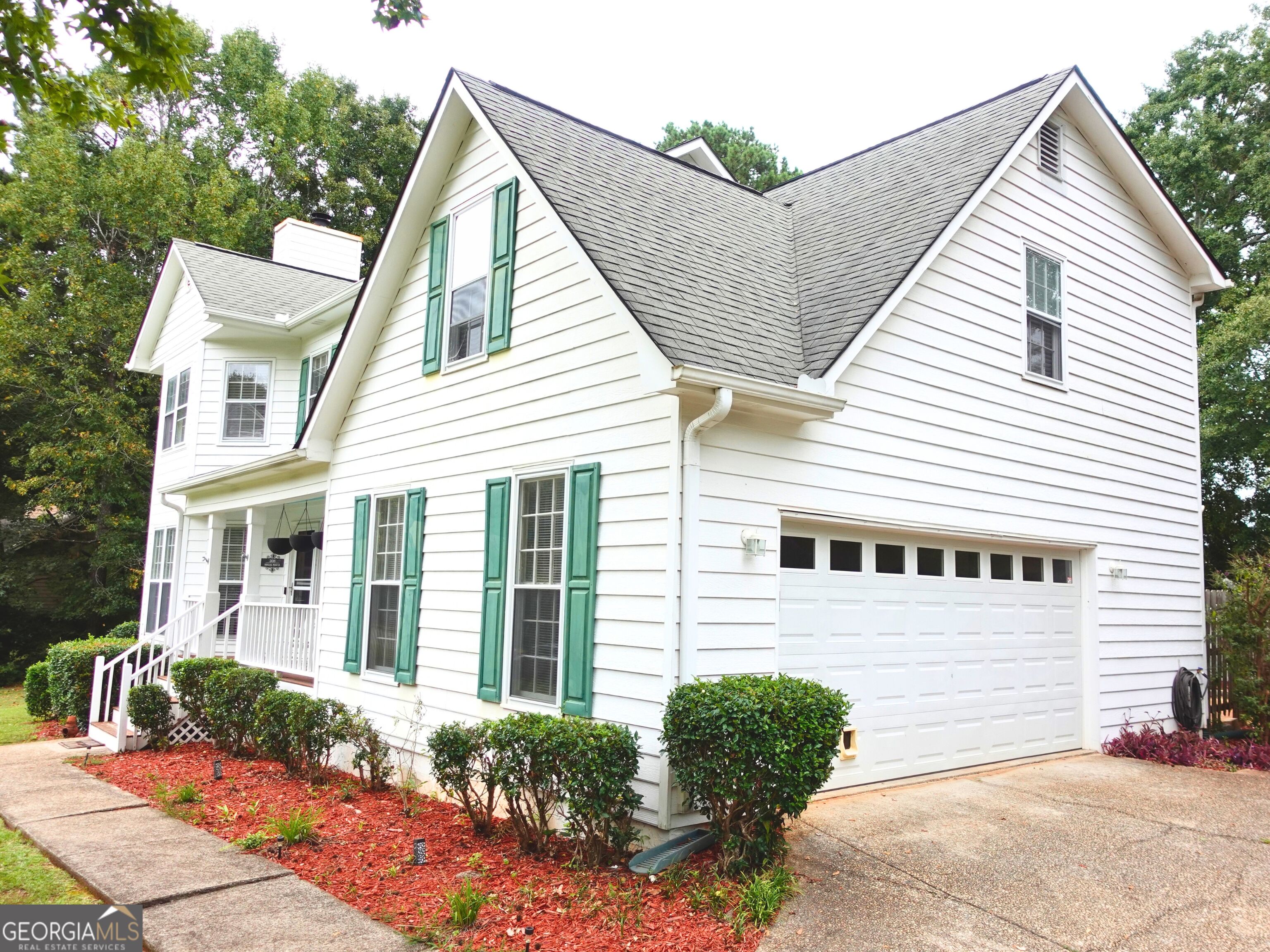 308 Regal WAY E
