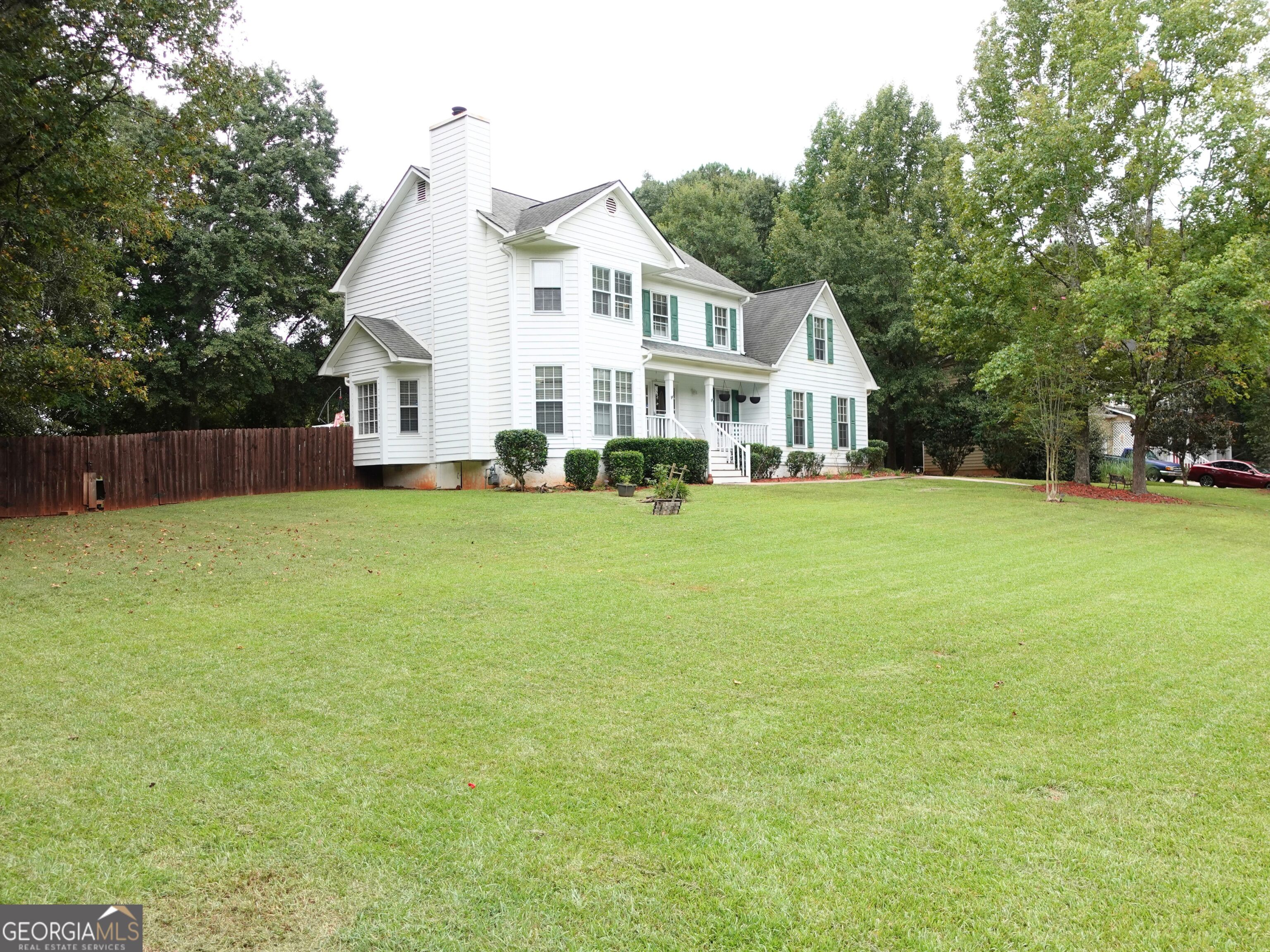 308 Regal WAY E