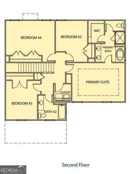 360 Waterbluff DR